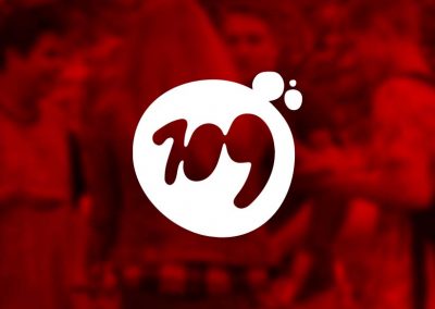 logo 109